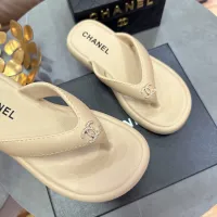 $45.00 USD Chanel Slippers For Women #1453951