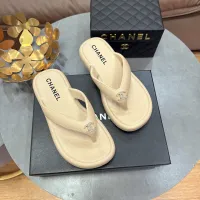 $45.00 USD Chanel Slippers For Women #1453951