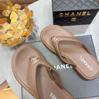 $45.00 USD Chanel Slippers For Women #1453952
