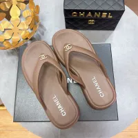 $45.00 USD Chanel Slippers For Women #1453952