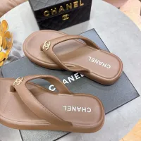 $45.00 USD Chanel Slippers For Women #1453952