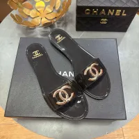 $60.00 USD Chanel Slippers For Women #1453955