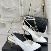 $102.00 USD Chanel Sandal For Women #1453956