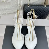 $102.00 USD Chanel Sandal For Women #1453956