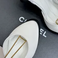 $102.00 USD Chanel Sandal For Women #1453956