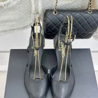 $102.00 USD Chanel Sandal For Women #1453958