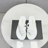 $72.00 USD Chanel Slippers For Women #1453970