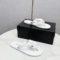 $72.00 USD Chanel Slippers For Women #1453970