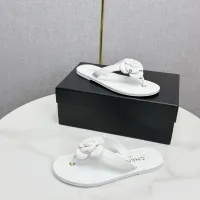 $72.00 USD Chanel Slippers For Women #1453970