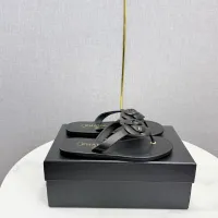 $72.00 USD Chanel Slippers For Women #1453971