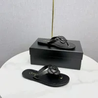 $72.00 USD Chanel Slippers For Women #1453971