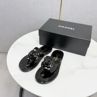 $72.00 USD Chanel Slippers For Women #1453972