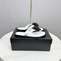 $72.00 USD Chanel Slippers For Women #1453973