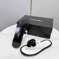 $72.00 USD Chanel Slippers For Women #1453973