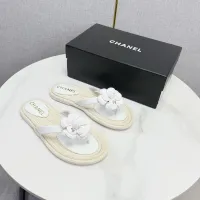 $72.00 USD Chanel Slippers For Women #1453974