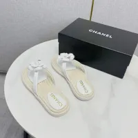 $72.00 USD Chanel Slippers For Women #1453974