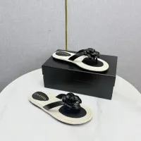 $72.00 USD Chanel Slippers For Women #1453976