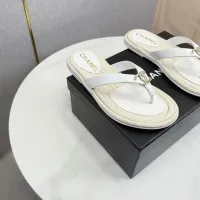$72.00 USD Chanel Slippers For Women #1453977