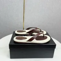 $72.00 USD Chanel Slippers For Women #1453978