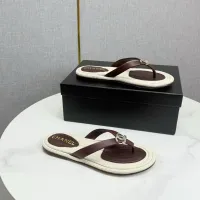 $72.00 USD Chanel Slippers For Women #1453978
