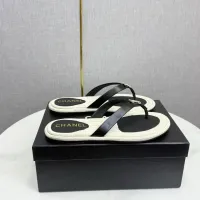 $72.00 USD Chanel Slippers For Women #1453979