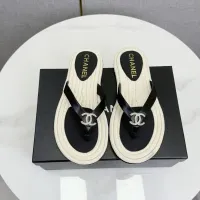 $72.00 USD Chanel Slippers For Women #1453979