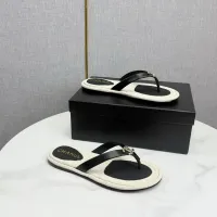 $72.00 USD Chanel Slippers For Women #1453979