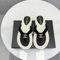 $72.00 USD Chanel Slippers For Women #1453980