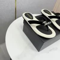 $72.00 USD Chanel Slippers For Women #1453980