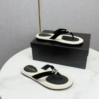 $72.00 USD Chanel Slippers For Women #1453980