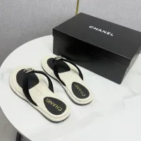 $72.00 USD Chanel Slippers For Women #1453980