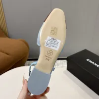 $92.00 USD Chanel Sandal For Women #1453981