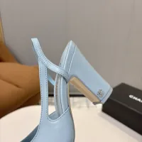 $98.00 USD Chanel Sandal For Women #1453983