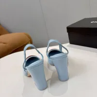 $98.00 USD Chanel Sandal For Women #1453983