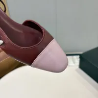 $92.00 USD Chanel Sandal For Women #1453984