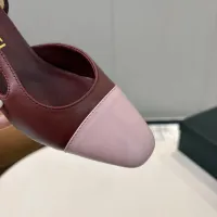 $92.00 USD Chanel Sandal For Women #1453985
