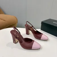 $98.00 USD Chanel Sandal For Women #1453986