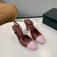 $98.00 USD Chanel Sandal For Women #1453986