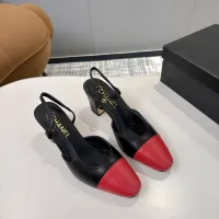 $92.00 USD Chanel Sandal For Women #1453988