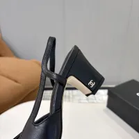 $92.00 USD Chanel Sandal For Women #1453988