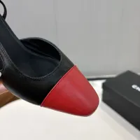 $92.00 USD Chanel Sandal For Women #1453988