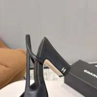 $98.00 USD Chanel Sandal For Women #1453989
