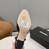 $98.00 USD Chanel Sandal For Women #1453989