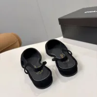 $92.00 USD Chanel Sandal For Women #1453990