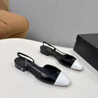 $92.00 USD Chanel Sandal For Women #1453993