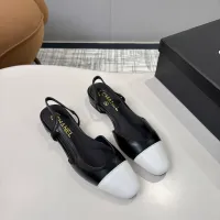 $92.00 USD Chanel Sandal For Women #1453993