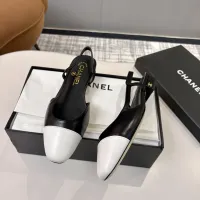 $92.00 USD Chanel Sandal For Women #1453993