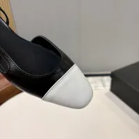 $92.00 USD Chanel Sandal For Women #1453993