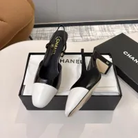 $92.00 USD Chanel Sandal For Women #1453994