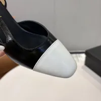 $92.00 USD Chanel Sandal For Women #1453994